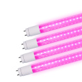 CE Certified LED Tube Grow Light with 85V-265V Input Voltage